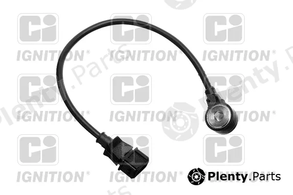 Quinton Hazell XKS35 — Knock Sensor CI
