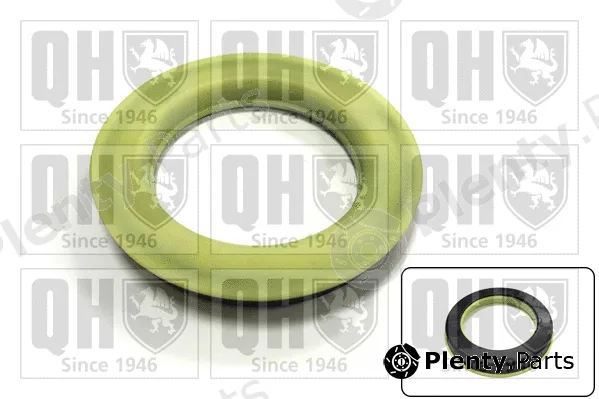 Quinton Hazell QAM145 — Rolling Bearing, suspension strut support mount