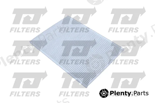 Quinton Hazell QFC0089 — Filter, cabin air TJ Filters