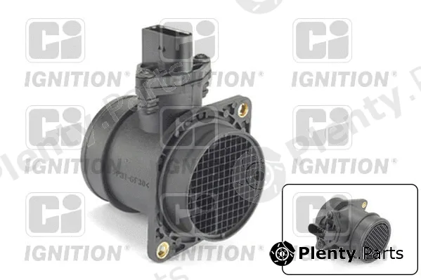 Quinton Hazell QM1110 — Mass Air Flow Sensor CI