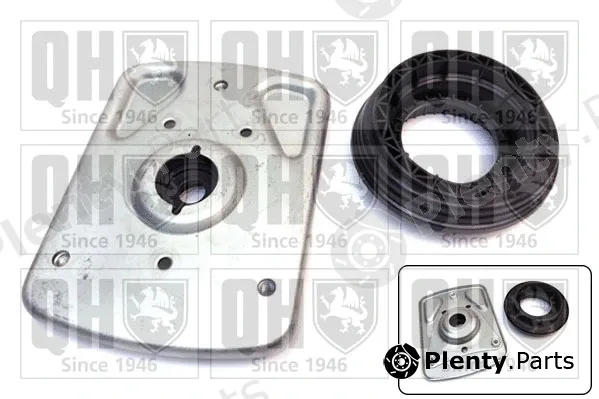 Quinton Hazell EMA4824 — Repair Kit, suspension strut support mount