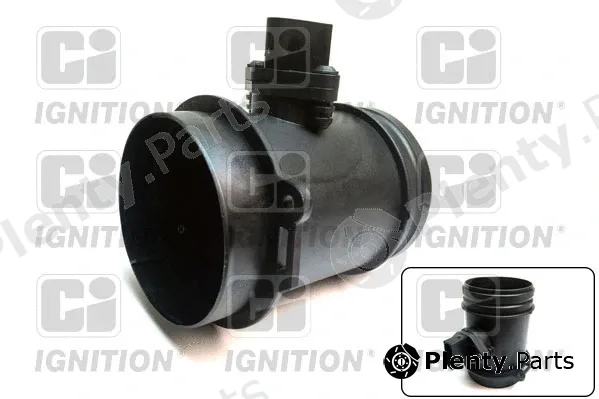 Quinton Hazell QM1045 — Mass Air Flow Sensor CI