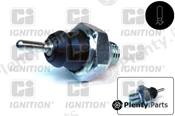 Quinton Hazell XOPS100 — Oil Pressure Switch CI