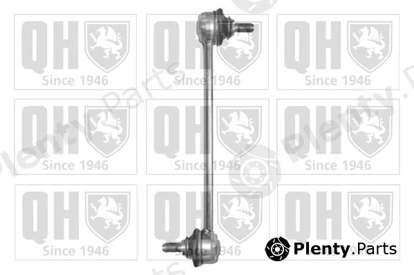 Quinton Hazell QLS3496S — Link/Coupling Rod, stabiliser bar Premium Kit+