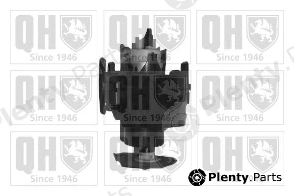 Quinton Hazell QFP619 — Fuel Pump