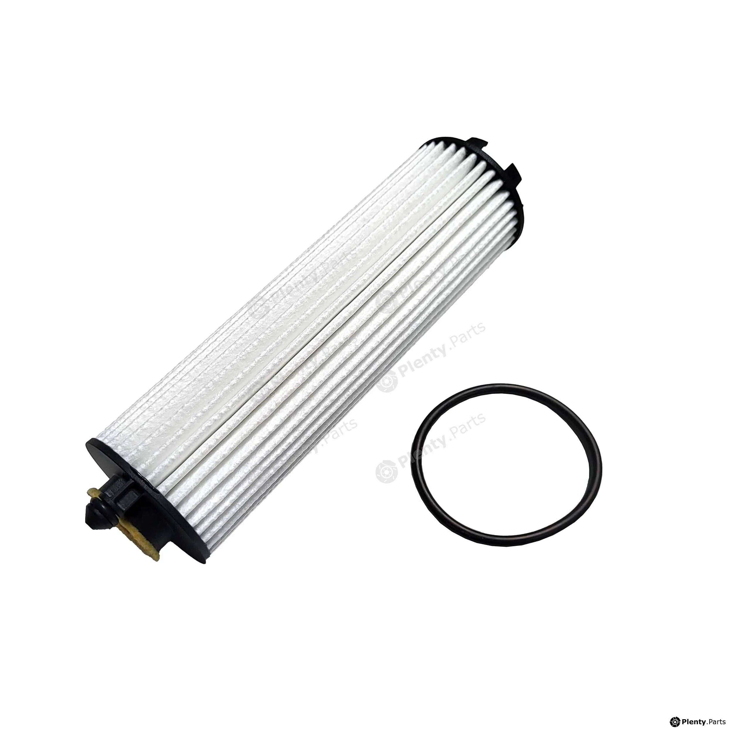Quinton Hazell QFL0419 — Oil Filter TJ Filters