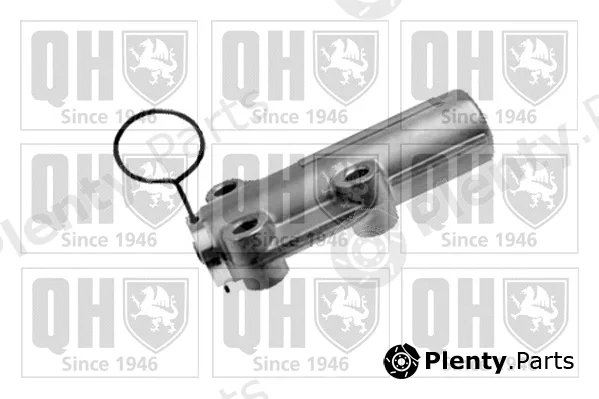 Quinton Hazell QTT1056H — Vibration Damper, timing belt