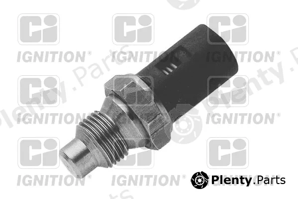 Quinton Hazell XTS14 — Temperature Switch, coolant warning lamp CI