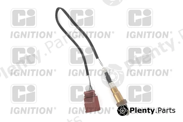 Quinton Hazell XLOS1205 — Lambda Sensor CI
