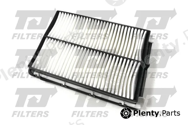 Quinton Hazell QFA1045 — Air Filter TJ Filters