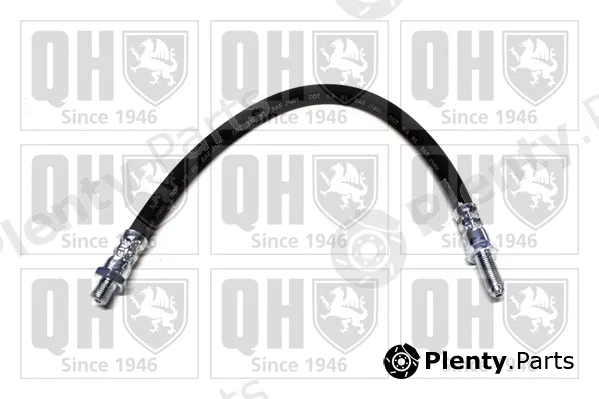 Quinton Hazell BFH4168 — Brake Hose