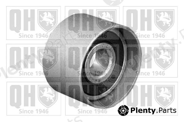 Quinton Hazell QTT240 — Deflection/Guide Pulley, timing belt