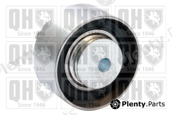 Quinton Hazell QTT1106 — Tensioner Pulley, timing belt