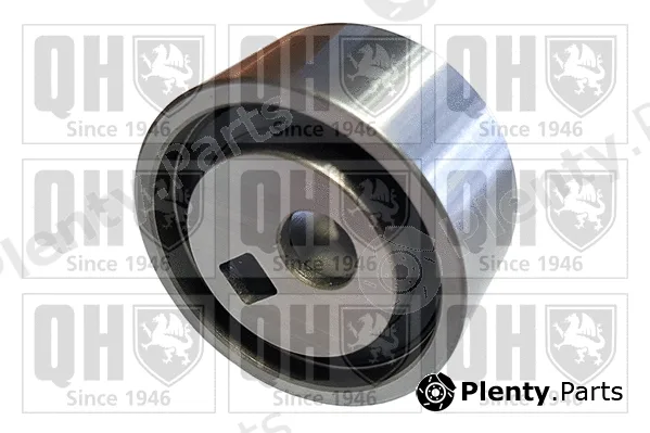 Quinton Hazell QTT102 — Tensioner Pulley, timing belt