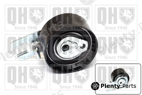 Quinton Hazell QTT1027 — Tensioner Pulley, timing belt