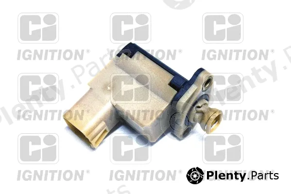 Quinton Hazell XRLS217 — Switch, reverse light CI