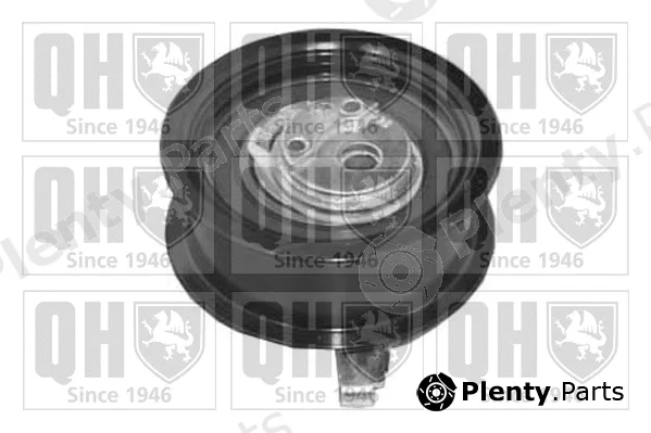 Quinton Hazell QTT971 — Tensioner Pulley, timing belt