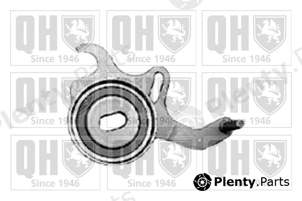 Quinton Hazell QTT292 — Tensioner Pulley, timing belt