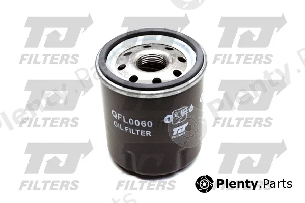 Quinton Hazell QFL0060 — Oil Filter TJ Filters