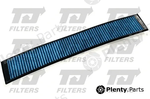 Quinton Hazell QFC0506AB — Filter, cabin air TJ Filters