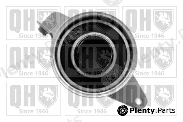 Quinton Hazell QTT285 — Tensioner Pulley, timing belt