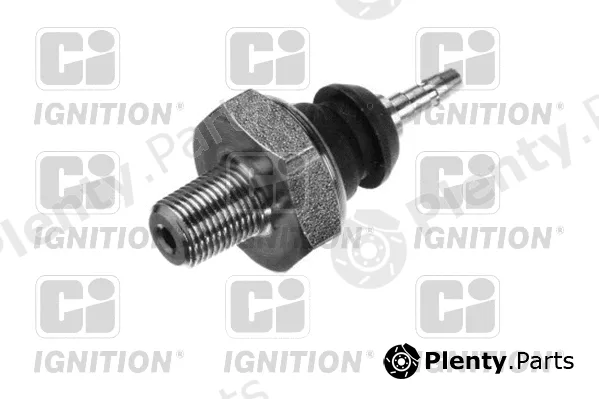 Quinton Hazell XOPS12 — Oil Pressure Switch CI