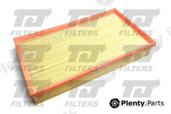 Quinton Hazell QFA1123 — Air Filter TJ Filters