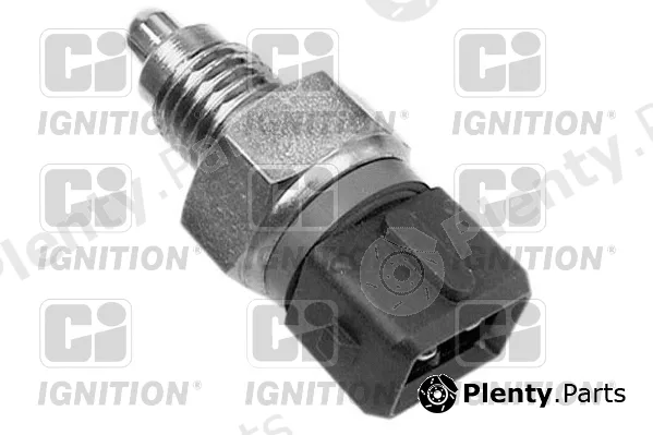 Quinton Hazell XRLS108 — Switch, reverse light CI