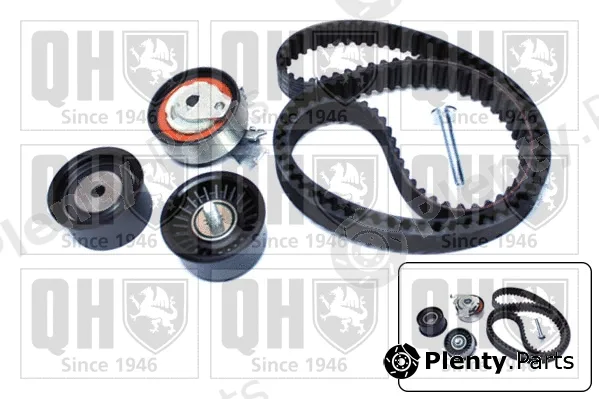 Quinton Hazell QBK579 — Timing Belt Kit