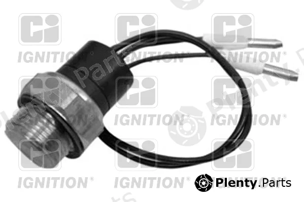 Quinton Hazell XEFS11 — Temperature Switch, radiator fan CI