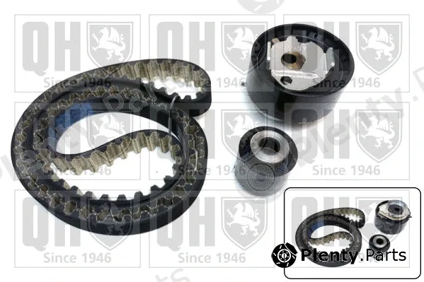 Quinton Hazell QBK905 — Timing Belt Kit