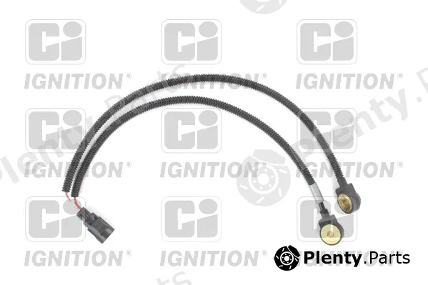 Quinton Hazell XKS107 — Knock Sensor CI