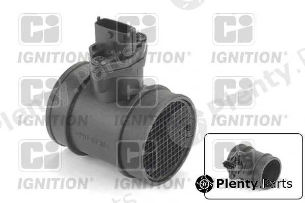Quinton Hazell QM1098 — Mass Air Flow Sensor CI