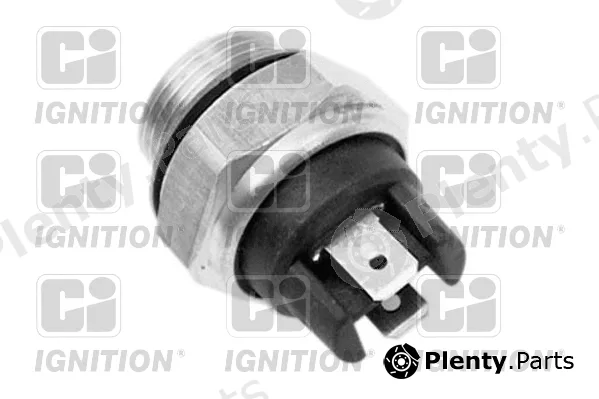 Quinton Hazell XEFS3 — Temperature Switch, radiator fan CI