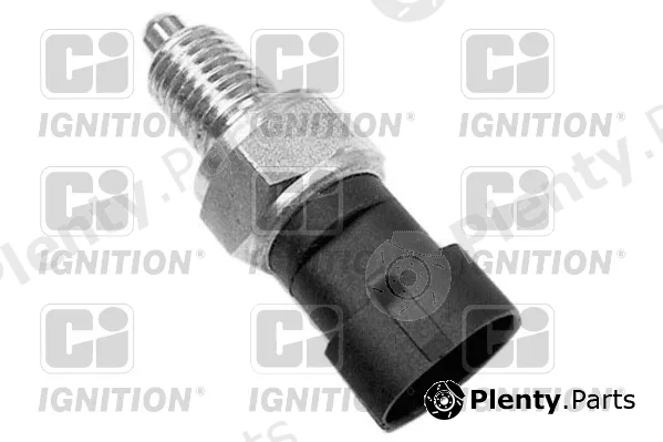 Quinton Hazell XRLS101 — Switch, reverse light CI
