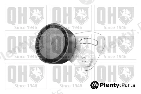 Quinton Hazell QTA1064 — Tensioner Pulley, V-ribbed belt