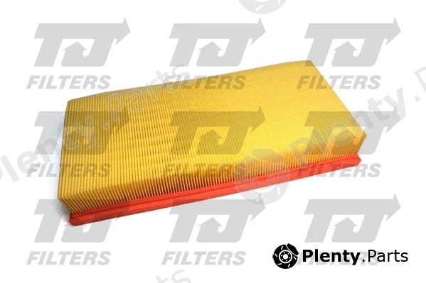 Quinton Hazell QFA0837 — Air Filter TJ Filters