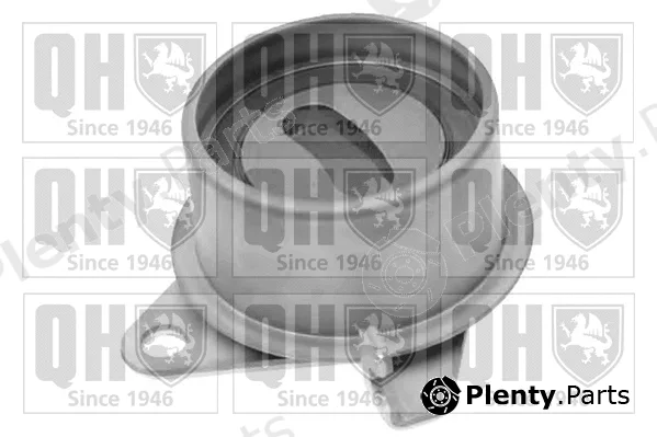 Quinton Hazell QTT1116 — Tensioner Pulley, timing belt