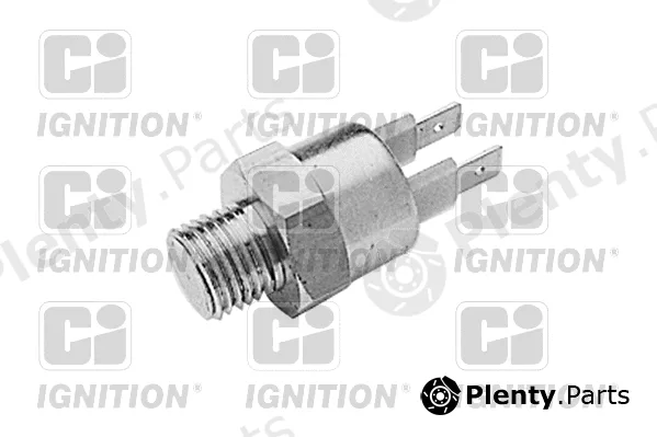 Quinton Hazell XEFS43 — Temperature Switch, radiator fan CI