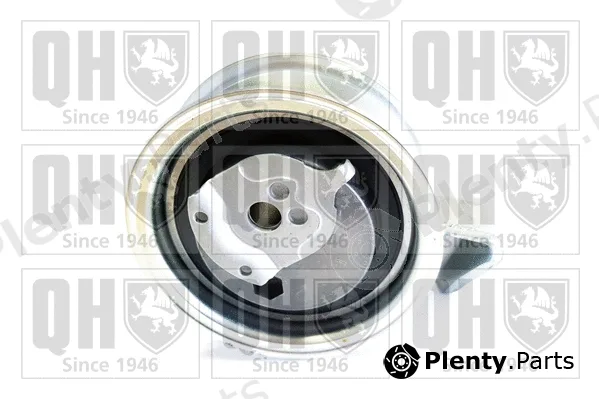 Quinton Hazell QTT1074 — Tensioner Pulley, timing belt