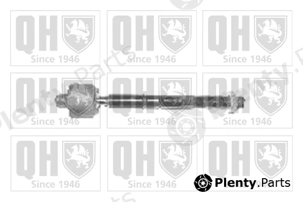 Quinton Hazell QR3808S — Inner Tie Rod