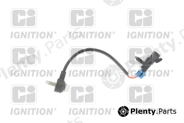 Quinton Hazell XKS99 — Knock Sensor CI