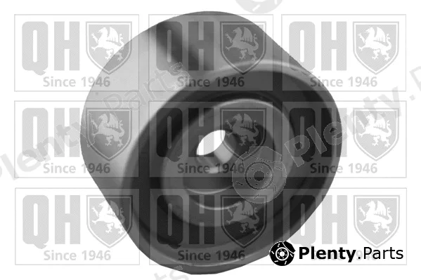 Quinton Hazell QTT1036 — Deflection/Guide Pulley, timing belt
