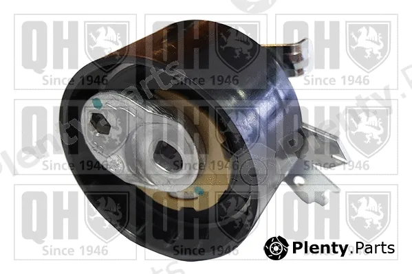 Quinton Hazell QTT1302 — Tensioner Pulley, timing belt