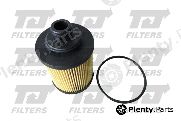 Quinton Hazell QFL0152 — Oil Filter TJ Filters