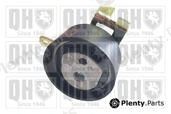 Quinton Hazell QTT1025 — Tensioner Pulley, timing belt