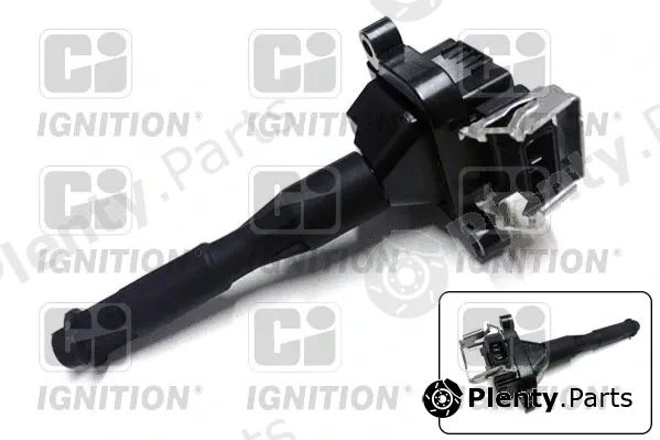 Quinton Hazell XIC8242 — Ignition Coil CI