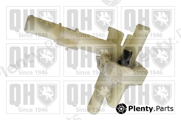 Quinton Hazell QTH1045CF — Coolant Flange