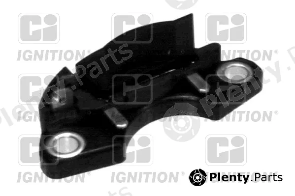 Quinton Hazell XEI53 — Switch Unit, ignition system CI