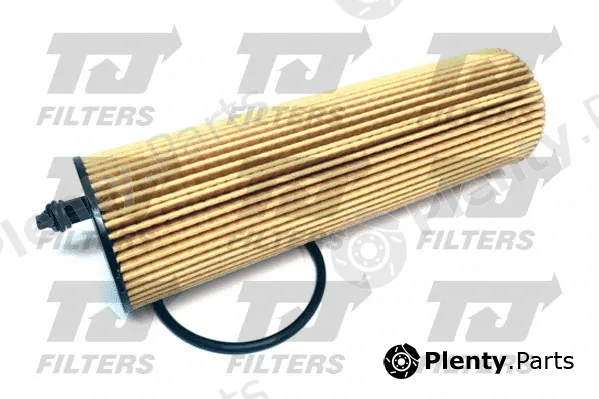 Quinton Hazell QFL0405 — Oil Filter TJ Filters